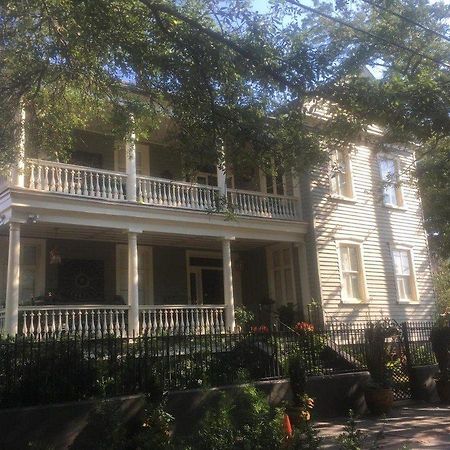 22 Charlotte Bed & Breakfast Charleston Eksteriør bilde