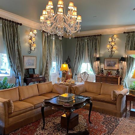22 Charlotte Bed & Breakfast Charleston Eksteriør bilde