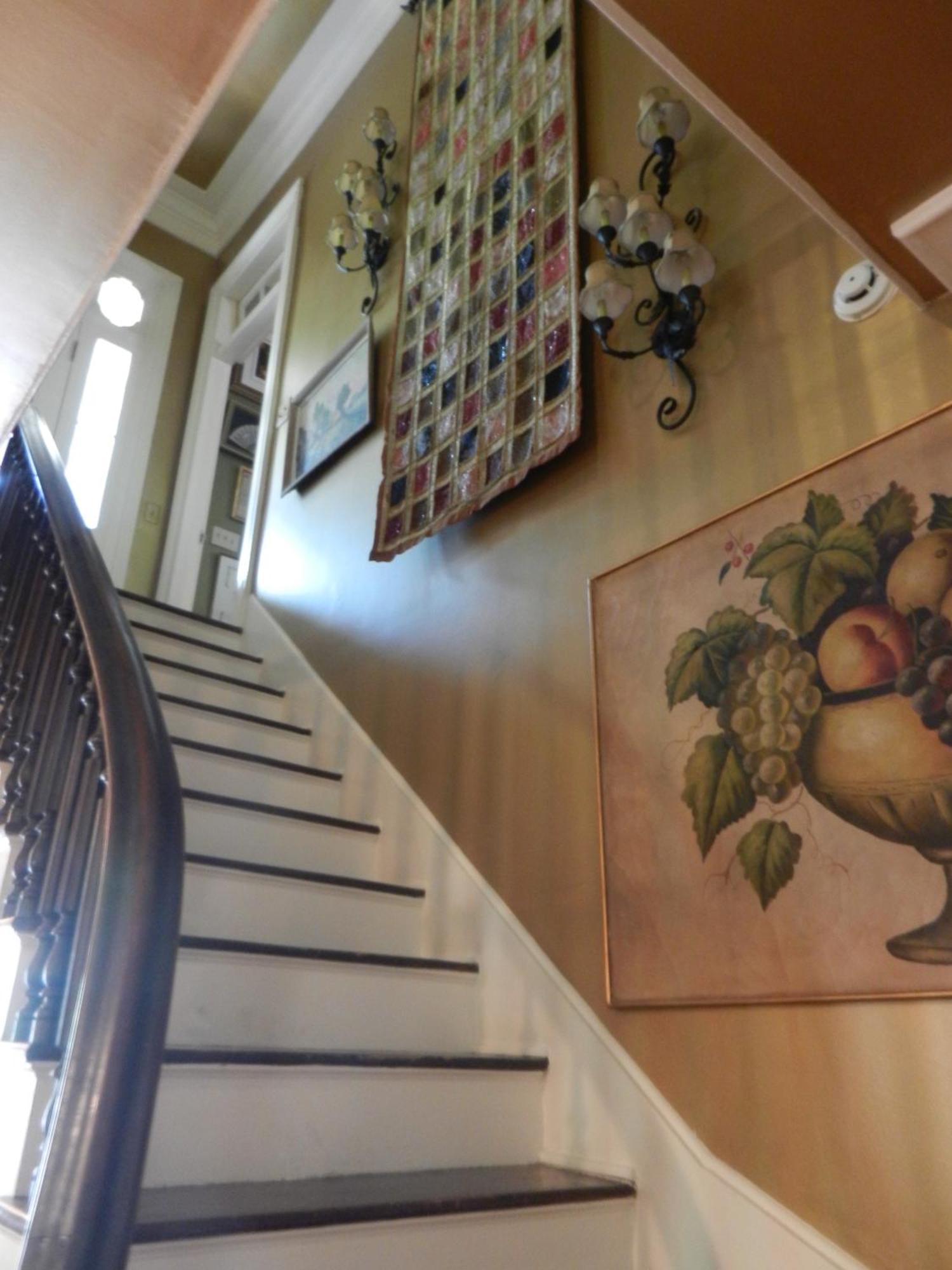 22 Charlotte Bed & Breakfast Charleston Eksteriør bilde
