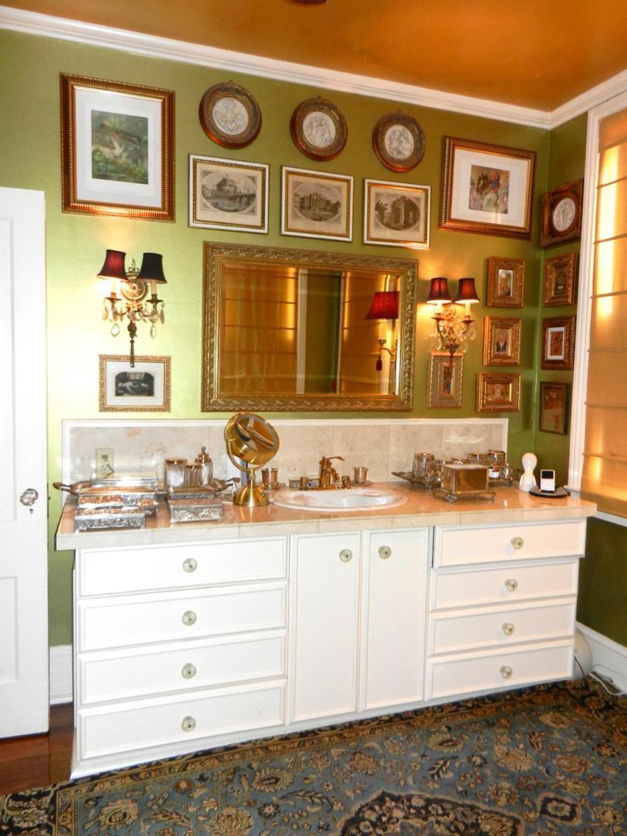 22 Charlotte Bed & Breakfast Charleston Eksteriør bilde