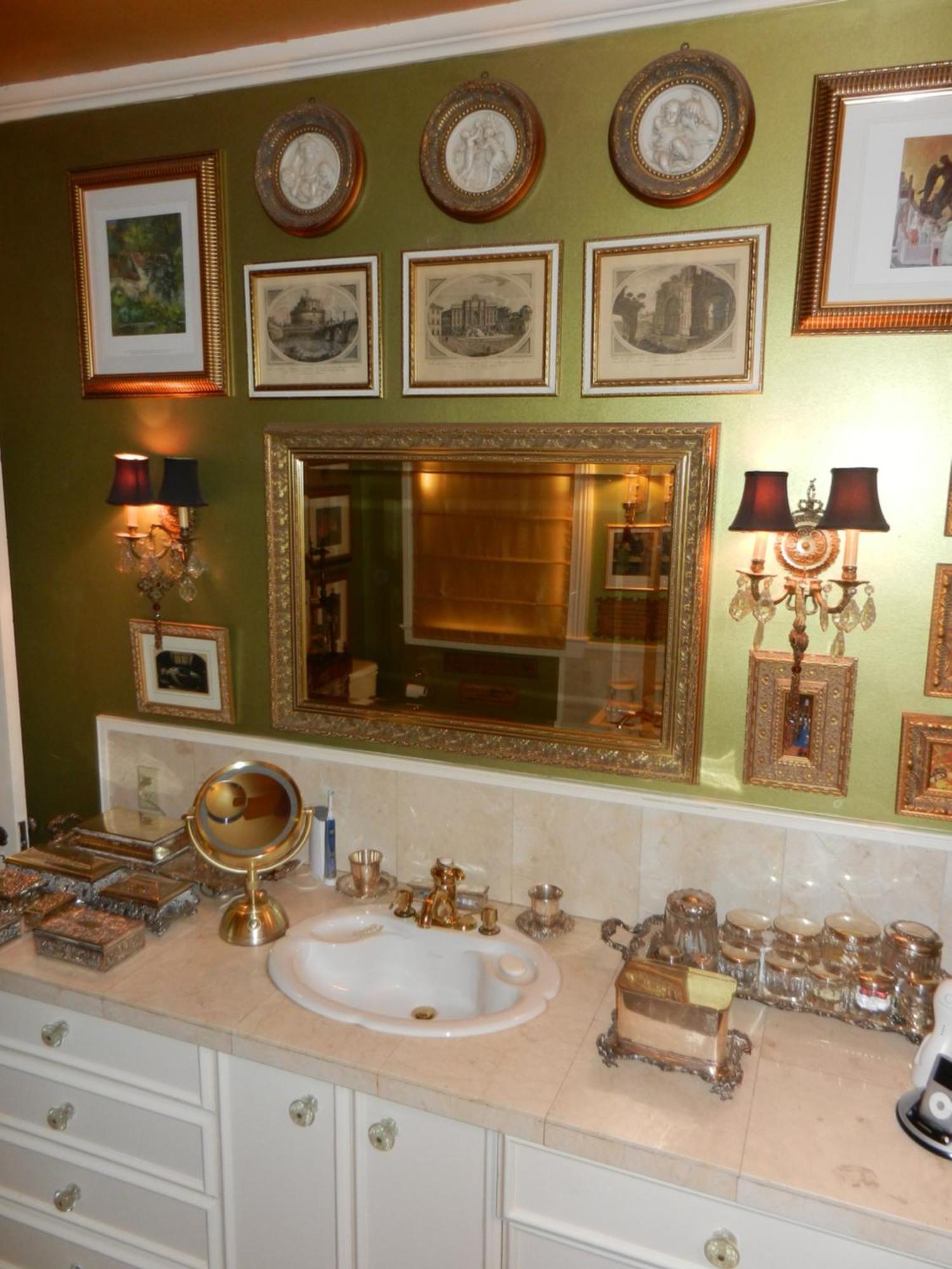 22 Charlotte Bed & Breakfast Charleston Eksteriør bilde